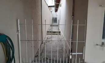 Imagem 3: Casa térrea com 3 quartos e excelente localização na região central de são josé