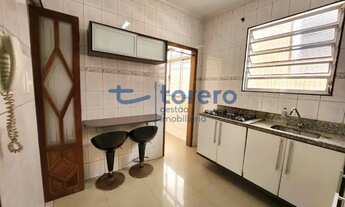 Imagem 3: Apartamento Padrão SANTOS - SP