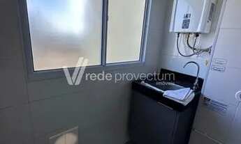 Imagem 4: Apartamento - Parque Industrial - Campinas