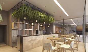 Imagem 3: Le Gran Apartamento com 3 quartos senso 3 suítes em Ponta Negra - Manaus - AM