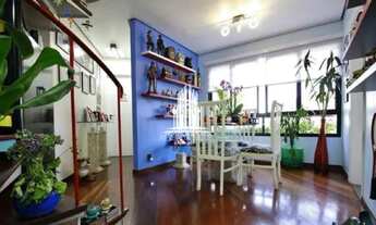 Imagem 2: Cobertura para Locação no Morumbi, 97 m² com 2 quartos e 2 vagas!