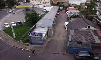 Imagem 5: Vende-se Terreno no Centro de Manaus