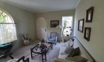 Imagem: Casa Real Parque, 350m², amplos espaços