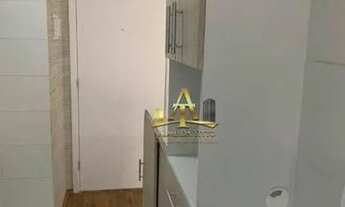 Imagem 7: Apartamento com 2 dormitórios à venda, 51 m² - Condomínio Inspire Barueri - Barueri - Alph