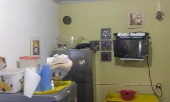 Imagem 4: Alugo cobertura 2 quartos piscina churrasqueira Campo Grande RJ