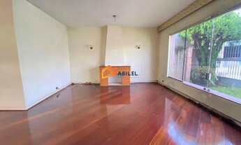 Imagem 6: Casa para aluguel, 4 quartos, 1 suíte, 3 vagas, Tatuapé - São Paulo/SP