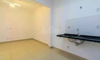 Imagem 6: São Paulo - Apartamento Padrão - Brás