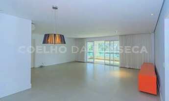 Imagem 5: Barueri - Apartamento Padrão - Alphaville