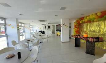 Imagem 2: Apartamento 3/4, supremo!