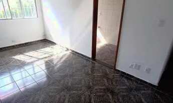 Imagem 3: Apartamento em Tomás Coelho