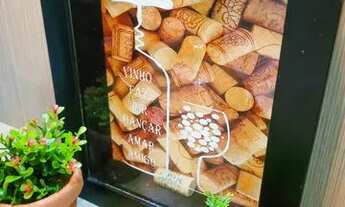 Imagem 7: Melhor flat 2 quartos ao lado da piscina do Hotel Fazenda Monte Castelo 2A