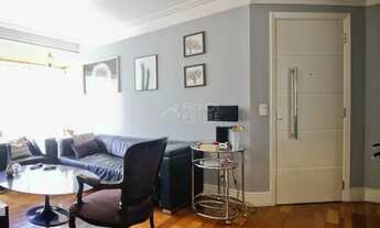 Imagem 7: Apartamento a Venda de 115m no Bairro da Pompeia