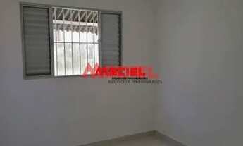 Imagem 6: Casa Padrão em Sao Jose dos Campos