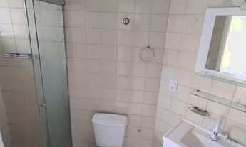 Imagem 6: Apartamento para aluguel possui 29 metros quadrados no Centro - São Paulo - SP