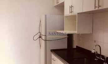 Imagem 7: Apartamento com 1 dormitório para alugar, 45 m² por R$ 4.264,00/mês - Brooklin - São Paulo