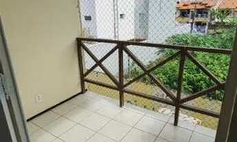 Imagem 5: Apartamento na Cidade dos Funcionários, 2 quartos, 2 banheiros