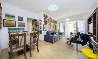 Imagem 3: Semimobiliado no centro