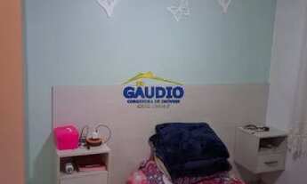 Imagem 7: Alugo Apartamento 2 Dorms no Campo Limpo 47m² Lazer - 1 Vaga