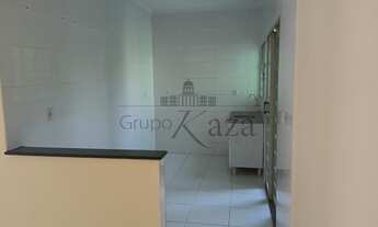 Imagem 2: Casa para venda tem 93 metros quadrados com 2 quartos em Residencial Santa Paula - Jacareí