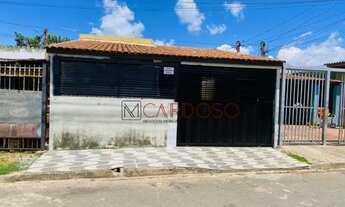 Imagem 3: Excelente casa de 112m² com 3 quartos sendo 01 suíte Samambaia Sul