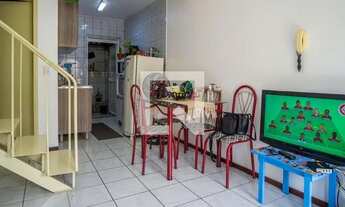 Imagem 3: Casa de Condomínio à Venda - Vila Nova, 2 Quartos, 56 m2