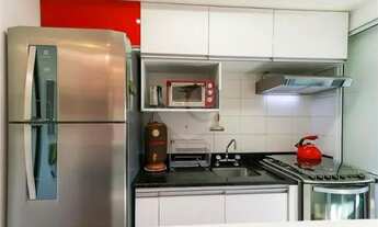 Imagem 6: Apartamento aconchegante com ótima localização