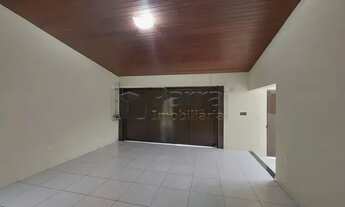 Imagem 3: Casa Padrão em Franca