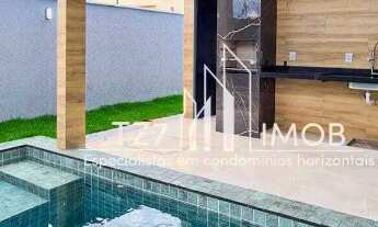 Imagem 3: Terras Alpha Casa térrea