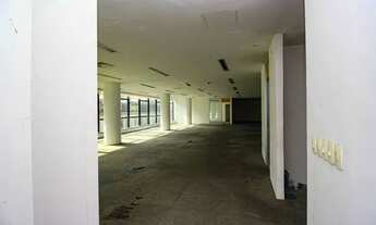 Imagem 2: Sala para alugar, 300 m² por R$ 10.000,00/mês - Centro - Santos/SP