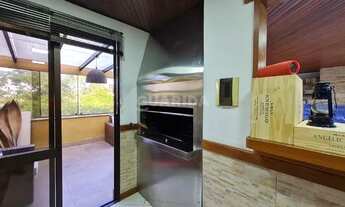 Imagem 6: Cobertura para aluguel, 3 quartos, 1 vaga, Higienópolis - Porto Alegre/RS