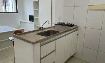 Imagem 6: FLAT MOBILIADO, BOA VIAGEM, 1750 COM TAXAS!!