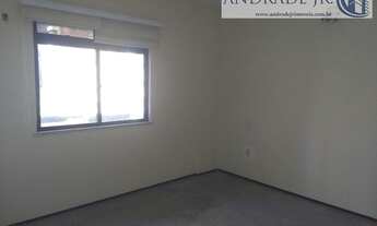 Imagem 5: Apartamento espaçoso, nascente e localizado próximo à Beira mar no bairro Meireles