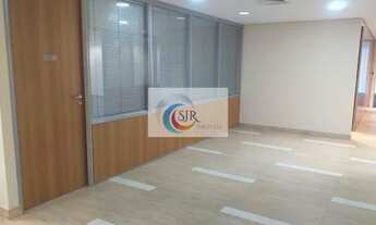 Imagem 2: Sala/Conjunto para aluguel com 300 metros quadrados em Itaim Bibi - São Paulo - SP