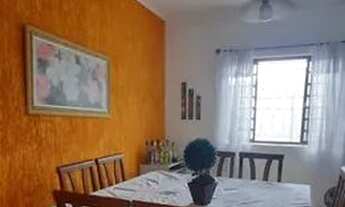 Imagem 2: Casa com 3 dormitórios à venda, 150 m² por R$ 445.990,00 - Jardim do Bosque - Hortolândia