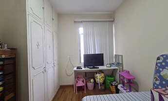 Imagem 2: Apartamento com 3 dormitórios para alugar, 80 m² por R$ 1.032/mês - Tijuca - Rio de Janeir