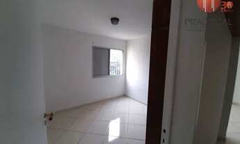 Imagem 7: PORTAL DO BROOKLIN - JARDIM MARAJOARA - 70 m² - 3 DORMS. + 2 VAGAS