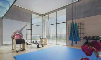 Imagem 5: Le Gran Apartamento com 3 quartos senso 3 suítes em Ponta Negra - Manaus - AM