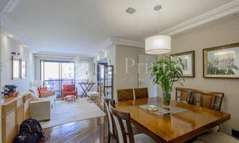 Imagem: APARTAMENTO - PERDIZES - 3 DORMS - 2 VAGAS