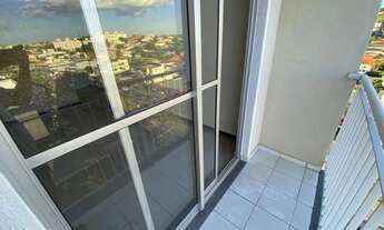 Imagem 6: Apartamento com 3 dormitórios, 84 m² - venda por R$ 320.000,00 ou aluguel por R$ 1.927,00