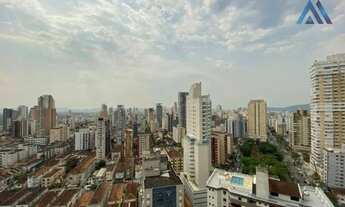 Imagem 6: Cobertura Maravilhosa com 3 Suites