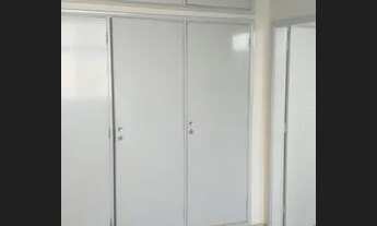 Imagem 3: Apartamento para venda possui 41 metros quadrados com quarto em Centro - Campinas - São P