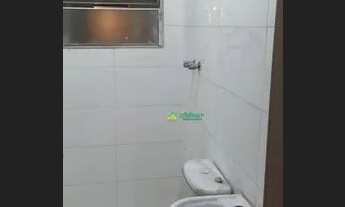 Imagem 4: Apartamento com 1 dormitório para alugar, 40 m² por R$ 960,00/mês - Parque Continental I