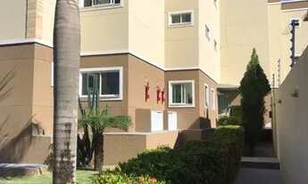 Imagem: Condomínio à venda no bairro Jacundá