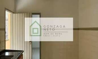 Imagem 2: Apartamento para alugar no bairro Vila Pires - Santo André/SP