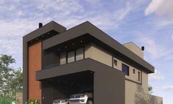 Imagem 6: CASA EM CONSTRUÇÃO EM CONDOMÍNIO FECHADO! PREÇO ESPECIAL