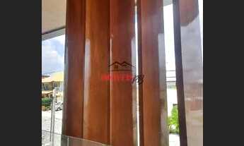 Imagem 7: Casa no Condomínio Geisel Privê, com 188m² e 4 suítes