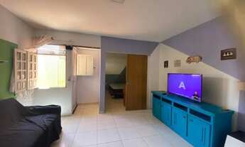 Imagem 4: Casa Mobiliada em Ponta Negra