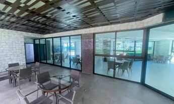 Imagem 6: Ws- Avenida Boa Viagem Alto padrão 4suites 240m2