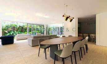 Imagem 6: SãO PAULO - Casa Padrão - Jardim Paulista