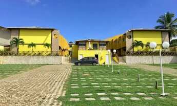 Imagem 7: Apartamento RESIDENCIAL em Mata de São João - BA, Açu da Torre